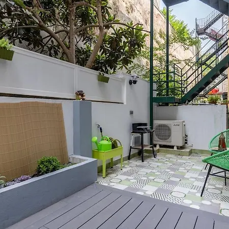 Cactus Terrace And Liberdade - By Feeling شقة *