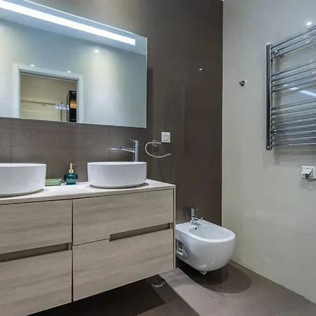 Apartamento Cactus Terrace And Liberdade - By Feeling *